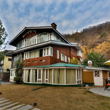 Hotel Metropolis Srīnagar Zewnętrze zdjęcie